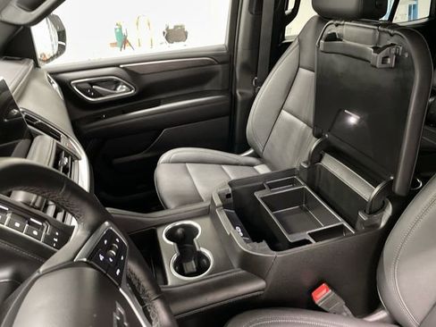 Certified 2024 Chevrolet Tahoe Z71 w/ Z71 Off-Road Package image 24