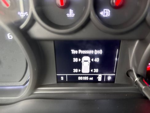 Used 2023 Chevrolet Silverado 1500 W/T image 20