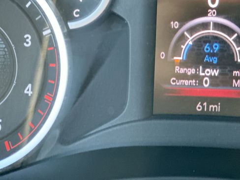 Used 2025 RAM 2500 Big Horn image 15