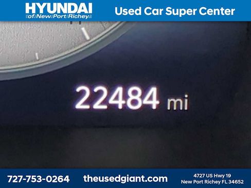 Certified 2024 Hyundai Palisade Calligraphy AWD/4WD image 26