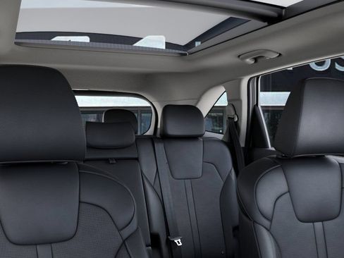 New 2026 Kia Sorento S FWD image 27