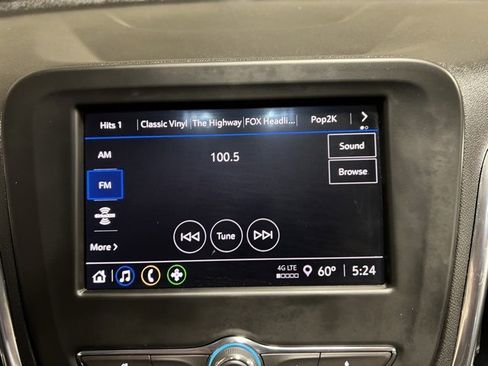 Used 2022 Chevrolet Equinox LT image 38