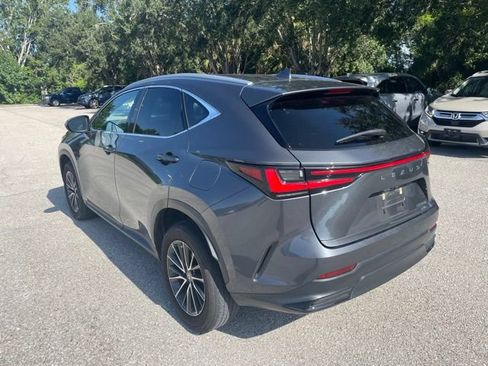 Used 2023 Lexus NX 350 AWD image 4
