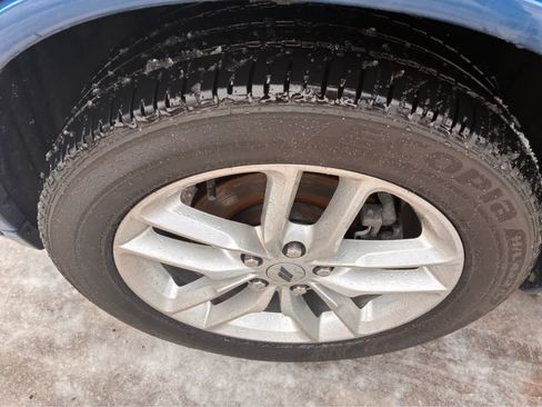 Used 2024 Dodge Durango R/T image 24