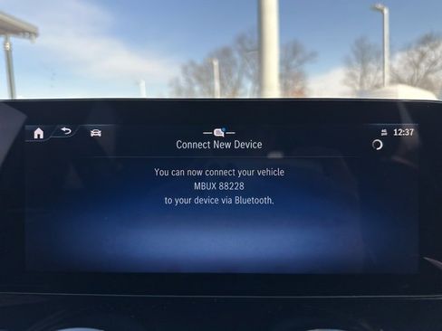 Certified 2024 Mercedes-Benz GLB 250 4MATIC image 21