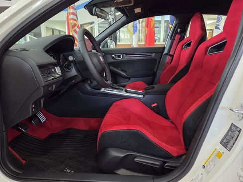 New 2025 Honda Civic Type R image 7