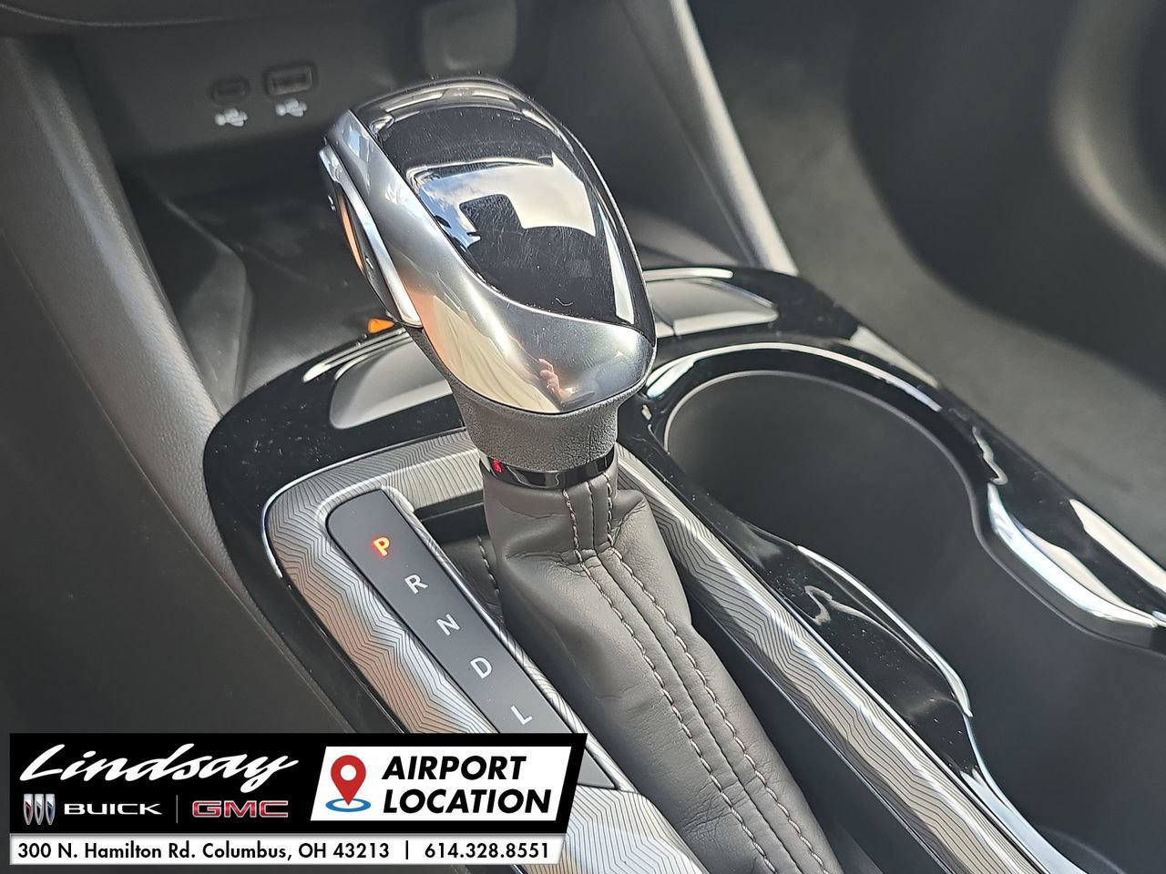 New 2026 Buick Envista Sport Touring w/ Convenience I Package FWD image 16