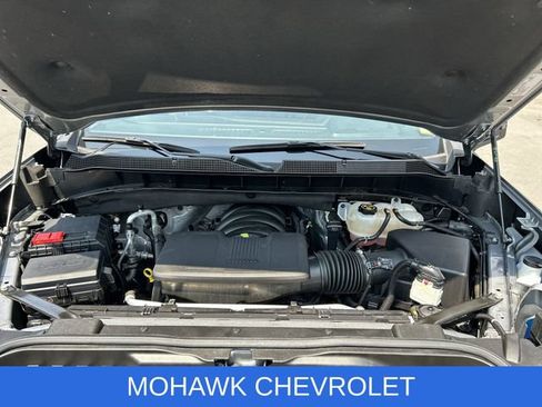 Certified 2023 Chevrolet Silverado 1500 RST AWD/4WD image 30