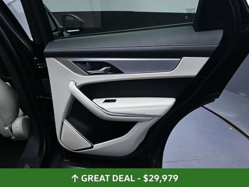 Used 2021 Jaguar F-PACE R-Dynamic S AWD/4WD image 21