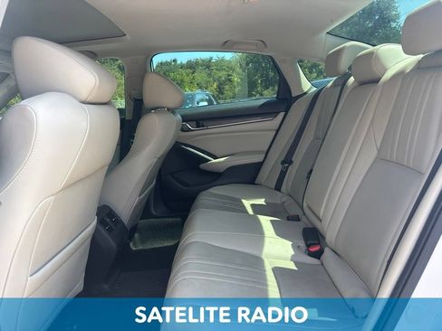 Used 2019 Honda Accord EX-L image 6