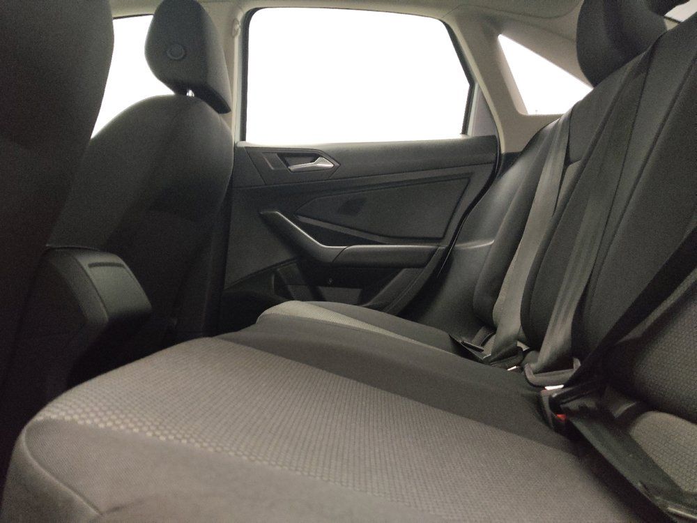 Used 2019 Volkswagen Jetta S w/ Driver Assistance Package FWD image 18