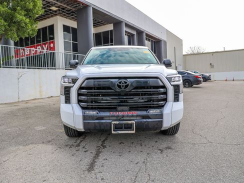 Used 2023 Toyota Tundra SR5 image 3