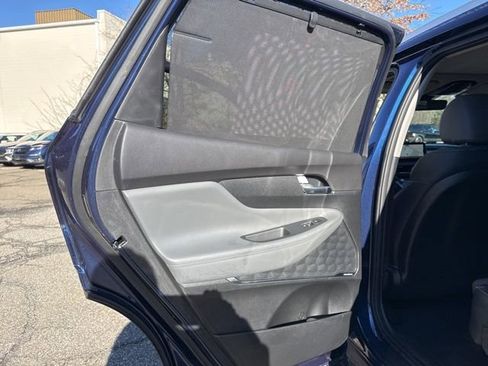 Certified 2023 Hyundai Santa Fe Limited image 36