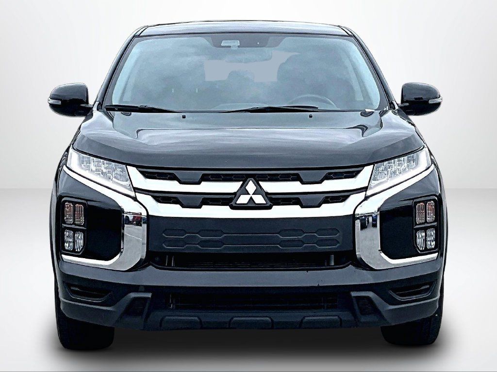 Used 2024 Mitsubishi Outlander Sport AWD image 4