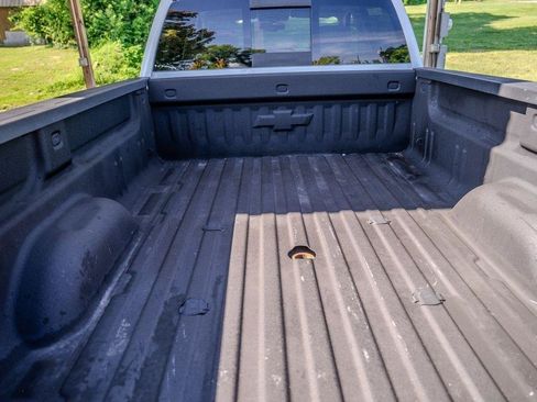 Used 2019 Chevrolet Silverado 3500 LT w/ LT Convenience Package AWD/4WD image 10
