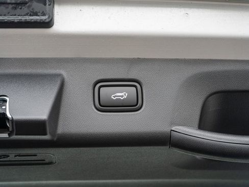 Certified 2026 Hyundai Tucson Limited image 11