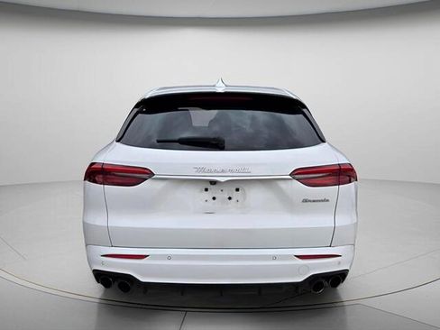 Used 2023 Maserati Grecale GT AWD/4WD image 5