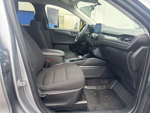 Used 2023 Ford Escape Active AWD/4WD image 41