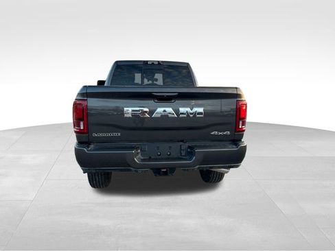 Used 2025 RAM 3500 Laramie image 4