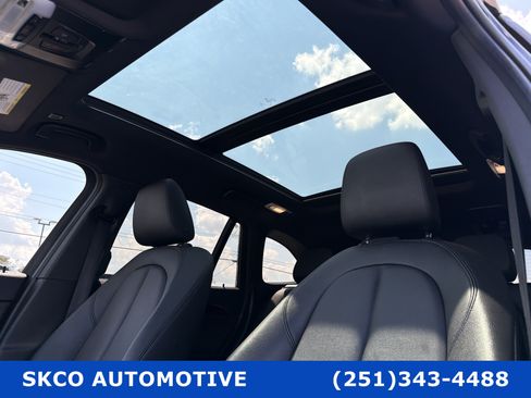 Used 2020 BMW X1 xDrive28i AWD/4WD image 25