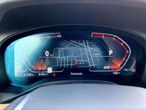 Used 2022 BMW X3 sDrive30i w/ Premium Package 2 image 25