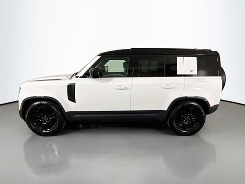 Used 2024 Land Rover Defender 110 S AWD/4WD image 4