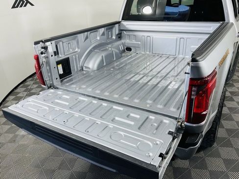 Used 2025 Ford F150 Tremor image 5