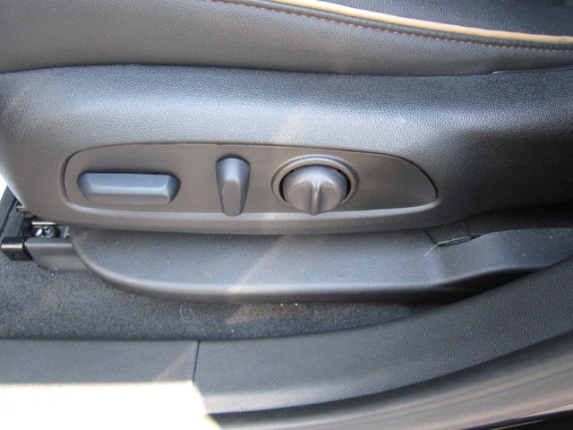 Used 2024 Chevrolet Blazer Premier w/ LPO, Floor Liner Package AWD/4WD image 10