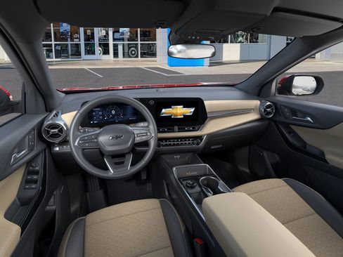 New 2026 Chevrolet Equinox ACTIV w/ Convenience Package III image 15