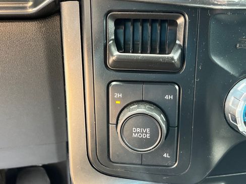 Certified 2023 Ford F150 XLT w/ Equipment Group 302A High AWD/4WD image 13
