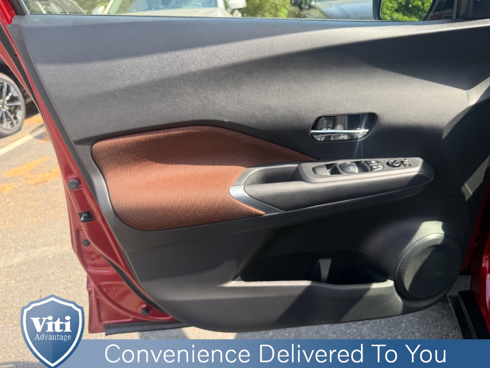 Used 2021 Nissan Kicks SR FWD image 16