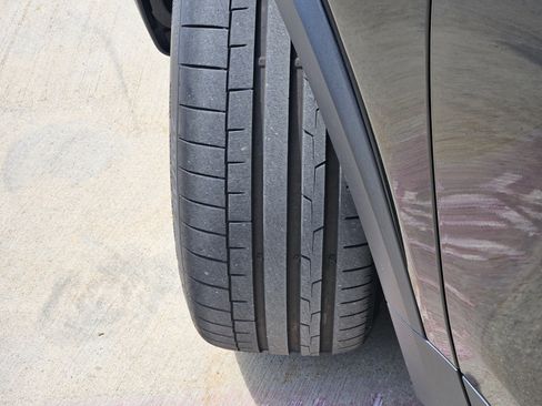 Certified 2024 Mercedes-Benz GLB 35 AMG 4MATIC image 12