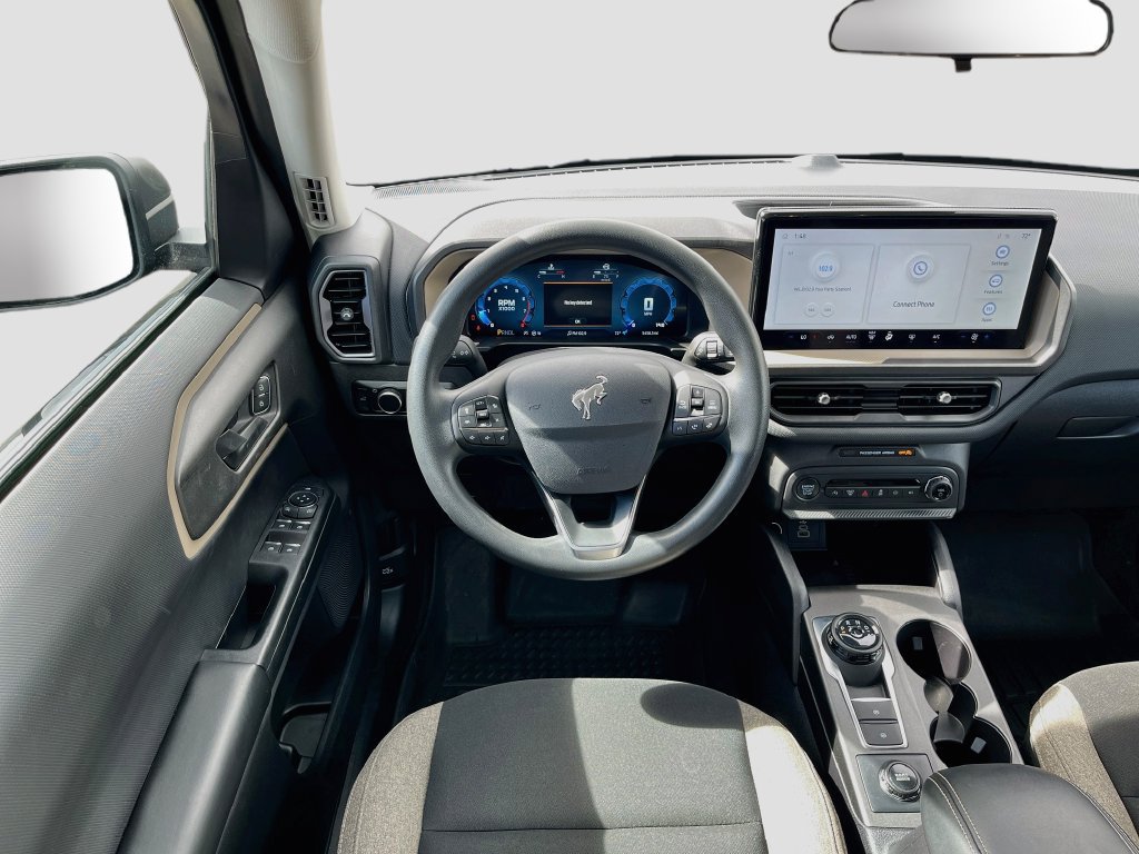 Used 2025 Ford Bronco Sport Big Bend AWD/4WD image 20