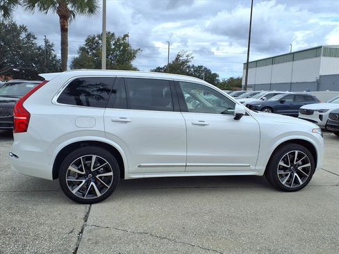 Certified 2024 Volvo XC90 B6 Plus w/ Protection Package Premier image 8