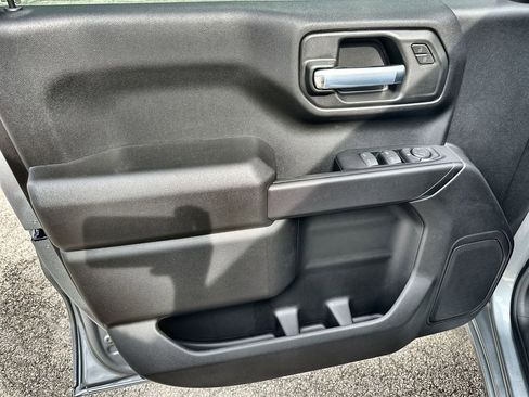 New 2026 GMC Sierra 1500 Pro w/ Pro Value Package image 21