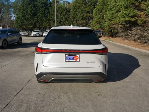 Used 2024 Lexus RX 350 Premium Plus image 22