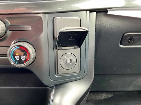 New 2025 Ford F150 STX w/ Equipment Group 200A image 19