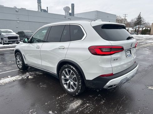 Used 2019 BMW X5 xDrive40i w/ Convenience Package image 7