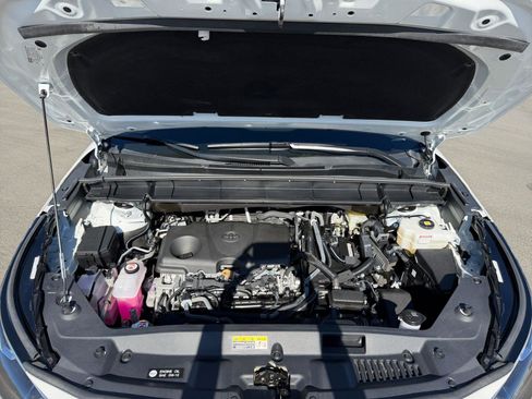 Used 2023 Toyota Highlander Limited w/ Protection Package #3 (TMS) image 29