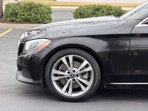 Used 2018 Mercedes-Benz C 300 Sedan image 11