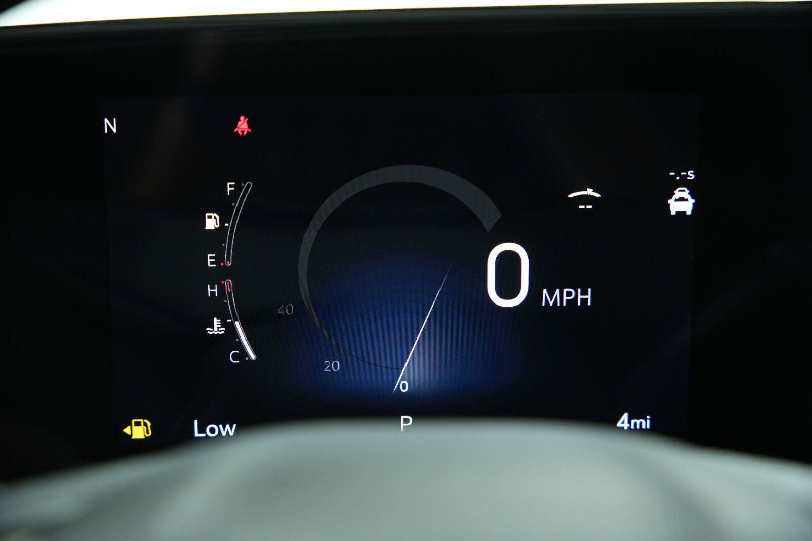 New 2026 Buick Envista Preferred w/ Convenience I Package FWD image 36