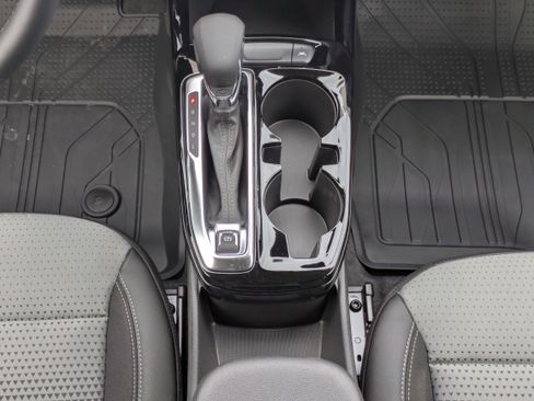 New 2026 Chevrolet Trax LT w/ Driver Confidence Package image 6