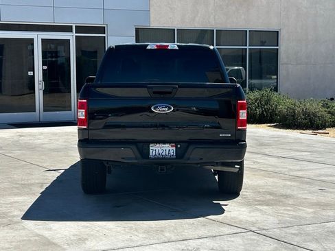 Used 2020 Ford F150 XL w/ Equipment Group 101A Mid image 8