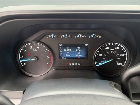 New 2026 Ford F250 XLT w/ Snow Plow Prep Package AWD/4WD image 12