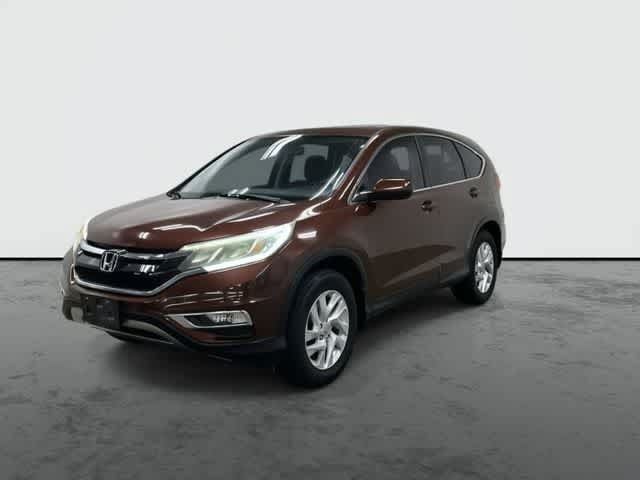Used 2015 Honda CR-V EX image 7