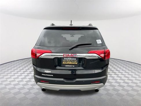 Used 2018 GMC Acadia SLE w/ Driver Alert Package I image 6