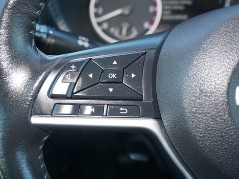 Certified 2023 Nissan Sentra SV w/ All-Weather Package image 17