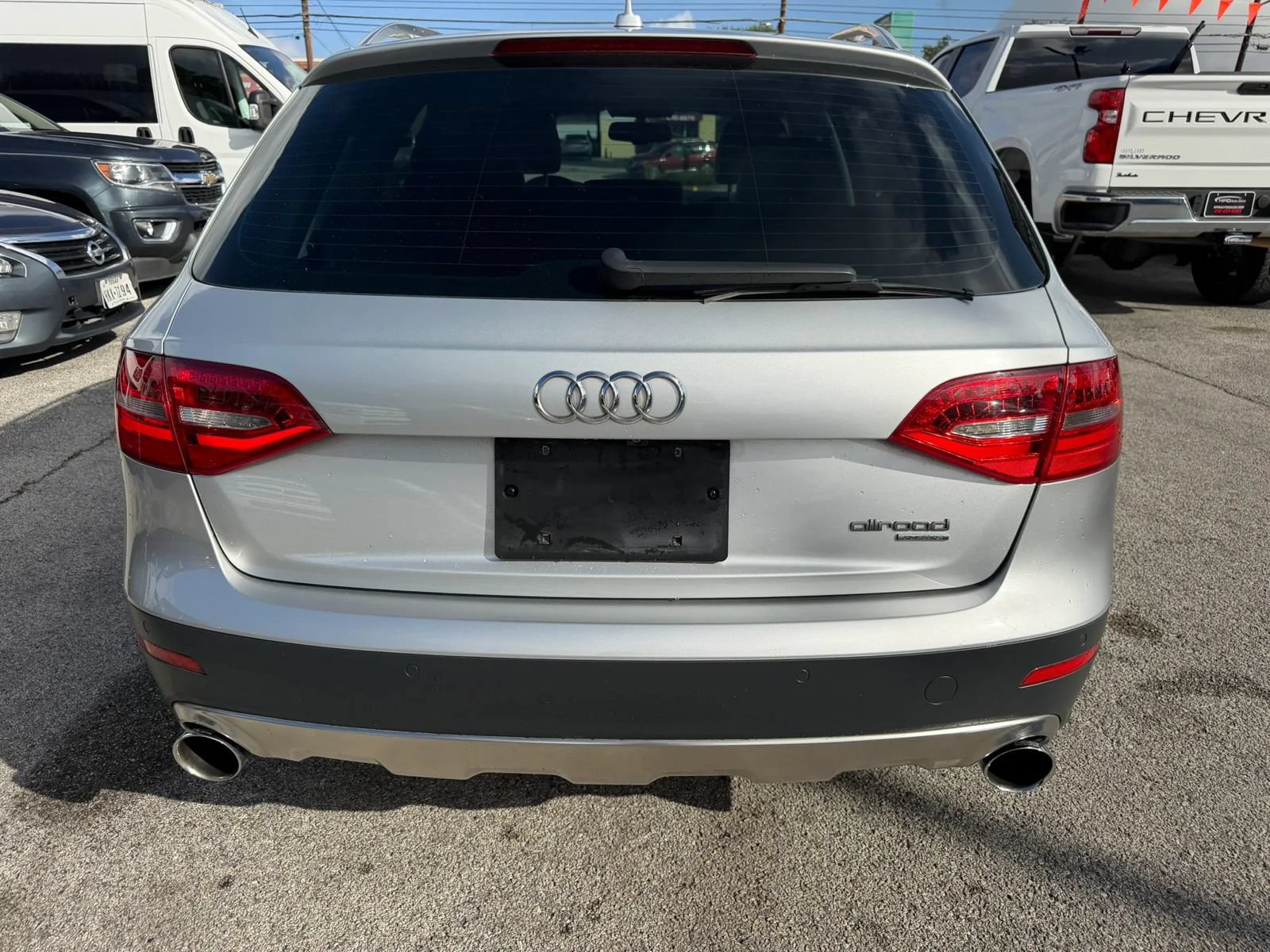 Used 2013 Audi A4 Premium Plus AWD/4WD image 27