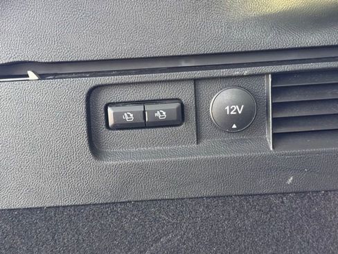 Used 2022 Lincoln Nautilus Reserve w/ Equipment Group 201A image 33