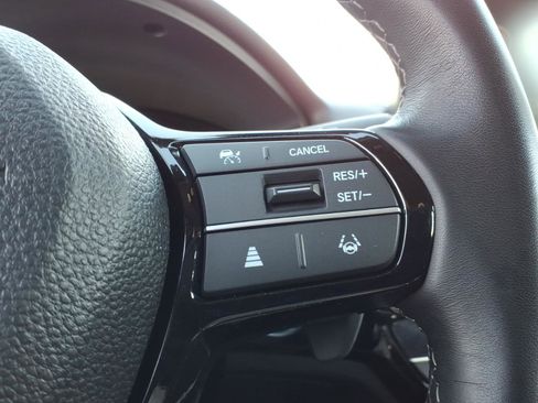 Certified 2024 Honda Civic Sport image 25